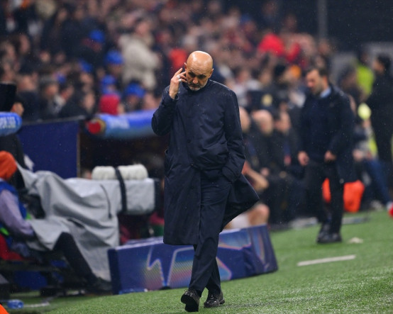 Juventus Teknik Direktörü Spalletti: Zor bir dönemdeyiz, Galatasaray maçı da zor olacak