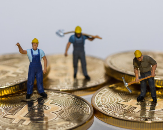 Kripto paralar eridikçe eridi, Bitcoin madenciliği kârlı bir iş olmaktan çıktı
