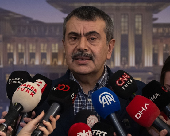 Bakan Tekin 'dava açtım' demişti: Laiklik bildirisi imzacıları ifadeye çağırıldı