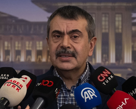 Milli Eğitim Bakanı Tekin'den Siverek'teki saldırıyla ilgili açıklama: "Tedbir alınan okullarımızda da oluyor"