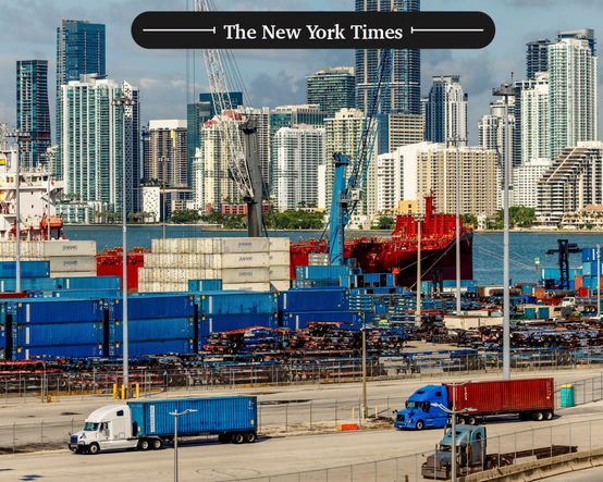 Trump tarifelerinin iki yüzü: Çelik fabrikalarında istihdamı artırıyor, Amerikan fabrikalarını çökertiyor