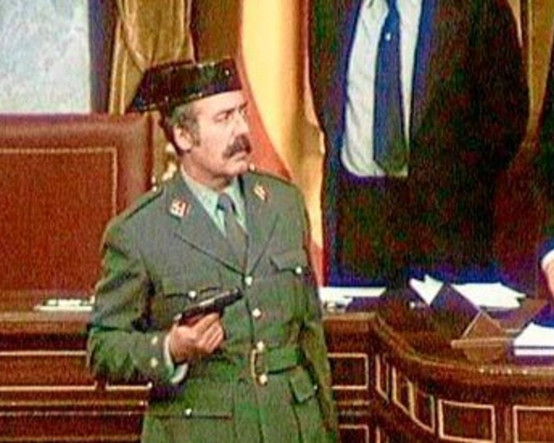 Darbe girişiminin kilit ismiydi: İspanyol yarbay, 45 yıllık gizli belgelerin açıklandığı gün öldü