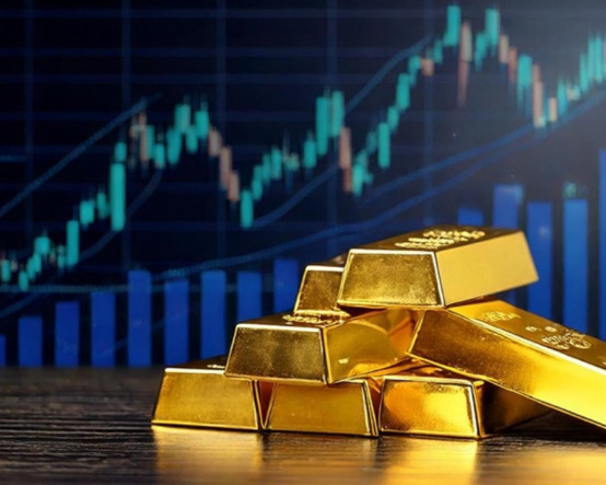 J.P. Morgan altın için yeni hedefini açıkladı: Yıl sonuna kadar onsu 6300 doları görecek