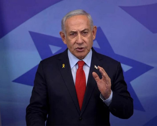Netanyahu'dan orduya Lübnan'da işgali genişletme talimatı
