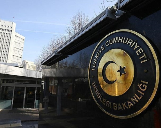 Dışişleri kaynakları: Bölgedeki vatandaşların güvenliği için tüm hazırlıklar tamamlandı