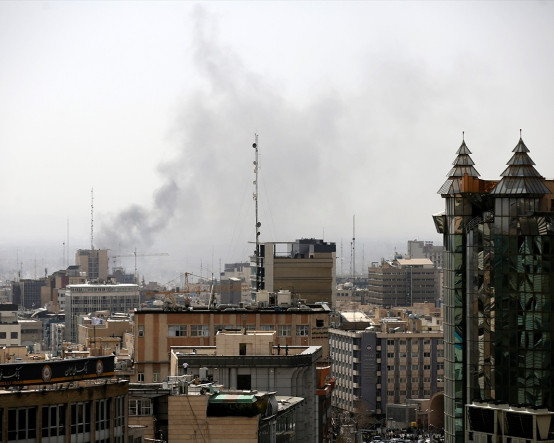 Dünyanın gözü Orta Doğu'da: ABD-İsrail saldırıları ve İran'ın misillemeleri için kim ne dedi?