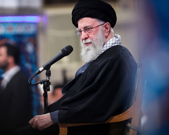 Hamaney muamması: İsrail'den gelen açıklamalara İran'dan 'psikolojik savaş' yanıtı