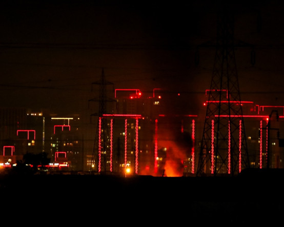 Gerilim Irak'a taşındı: Erbil Havalimanı'na İHA saldırısı, Bağdat'taki protestolarda çatışma