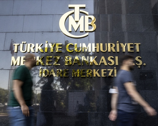 Orta Doğu'daki savaşın gölgesinde gözler TCMB'ye çevrildi: Faiz kararı açıklanacak