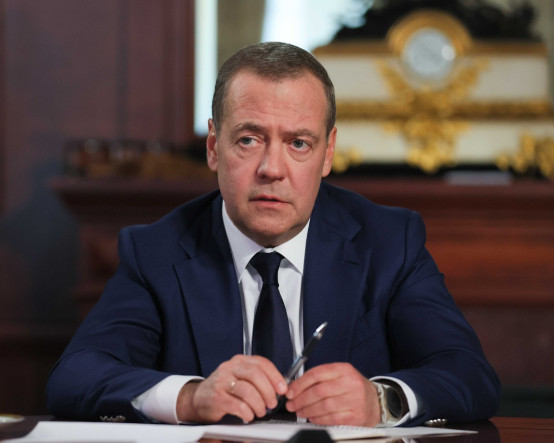 Rusya: Trump çılgın politikasını sürdürürse 3. Dünya Savaşı başlayacak