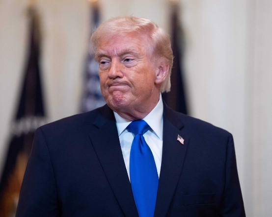 Trump: Savaş haftalar sürebilir