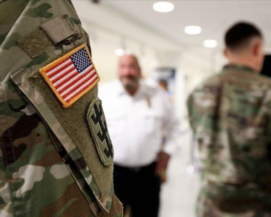 Canlı Blog- CENTCOM: İran'a saldırılarda ölen ABD askerlerinin sayısı 6'ya yükseldi