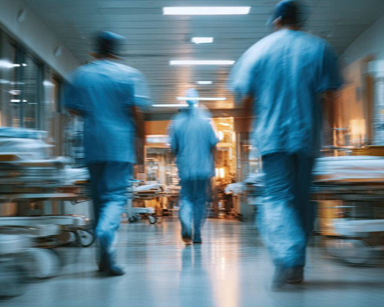 Dünyanın en iyi hastaneleri sıralaması açıklandı: Türkiye'den üç hastane ilk 250'de