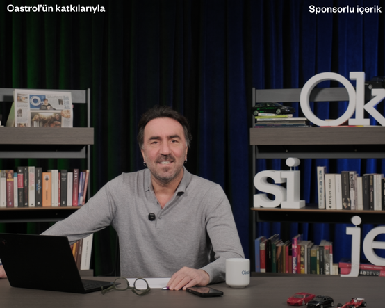 Emre Özpeynirci ile Otomotiv Gündemi: Şubat ayında en çok satılan otomobiller