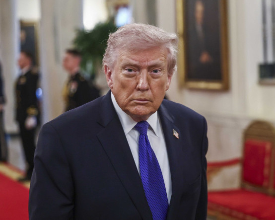 Trump, üslerini kullandırmayan İspanya'ya yüklendi: 'Tüm ticari ilişkileri kesebiliriz' mesajı