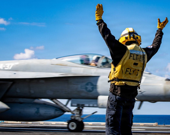 ABD'li astsubayın iddiası: Komutanlar saldırının amacının 'Armageddon'u başlatmak' olduğunu söylüyor