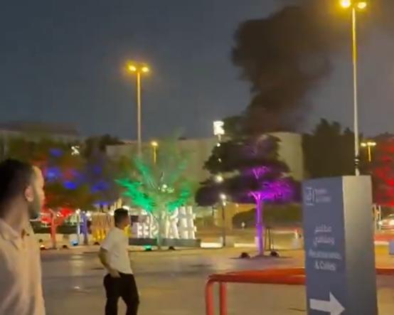 Canlı Blog | İsrail: İran'ın gizli nükleer tesisini vurduk