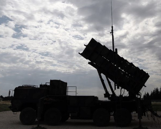 CNN: ABD hava savunma sistemleri yetersiz kalabilir, İran'ın insansız hava araçlarının hepsini önleyemeyebilir