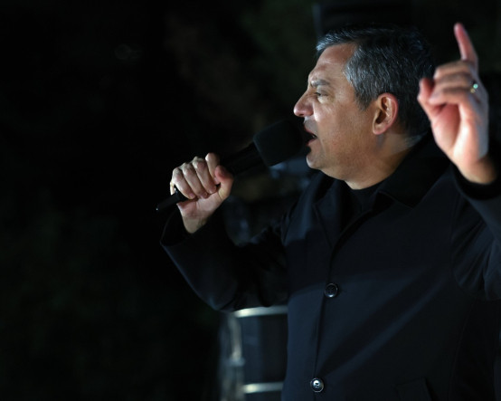 Özgür Özel: Son 14 yılda Hava Kuvvetleri'ne kazandırılan tek bir savaş uçağı yok