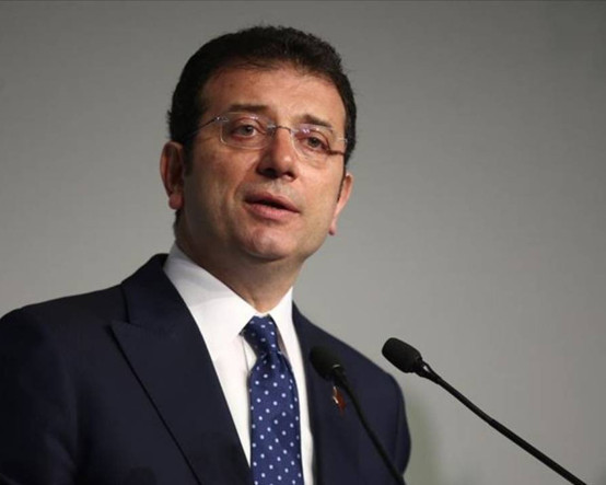 İmamoğlu'ndan yeni parti yanıtı: CHP'de kayyumluk kuruluyorsa gerekeni yaparız