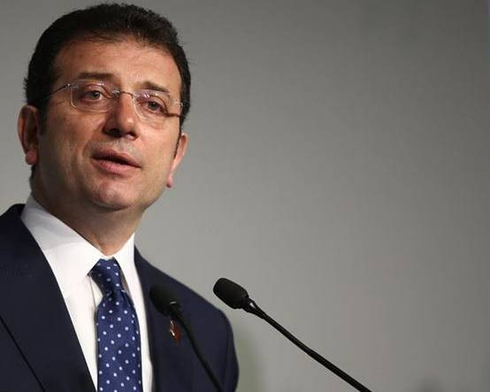 İmamoğlu’ndan Macaristan yorumu: Bu zafer sandığın korkudan daha güçlü olduğuna inanan herkesindir