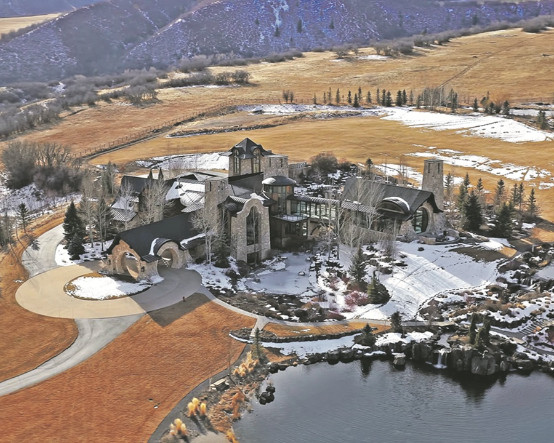 Haftanın Youtube önerileri: 43 milyon doların alabileceği en güzel malikaneye buyrun