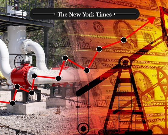 İran savaşı dünyanın petrol ve doğal gazını nasıl tıkıyor?