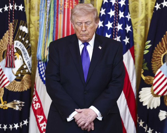 Trump bir kez daha yüklendi: İspanya kaybeden ülke, İngiltere de büyük hayal kırıklığı