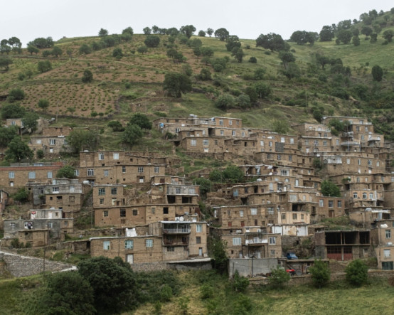 İran Kürtleri: Yüzyıllık yalnızlık