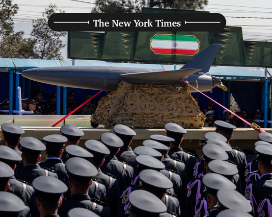 İran'ın dron saldırıları Körfez ülkelerinin korkulu rüyası oldu