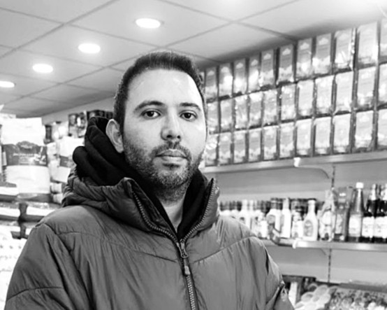 Esenyurt'taki Piri Reis Mahallesi: 92 bin İranlı'nın yaşadığı mahalle savaşa ne diyor?