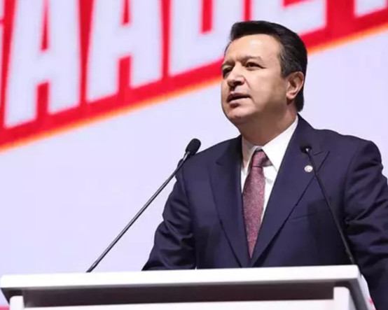 Saadet Partisi'ne kayyım talebine mahkemeden ret