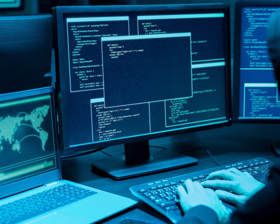 İranlı hackerlar İngiltere’de elektrik santralini devre dışı bıraktı