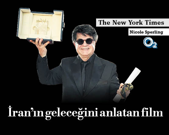 Panahi, rejim baskısına rağmen film çekmeye devam ediyor