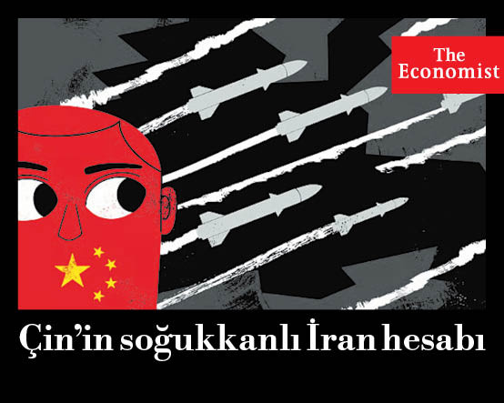 Çin’in soğukkanlı İran hesabı