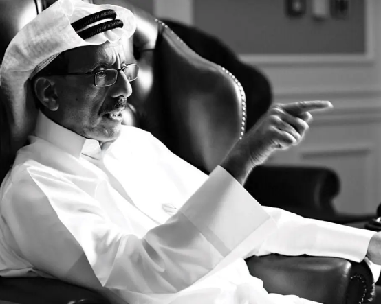 BAE'li iş insanı paylaşıp sildi: Orta Doğu'yu kurtarmaya geldiğini iddia eden kimseye ihtiyacımız yok