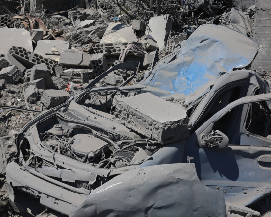 Canlı Blog - İran Dışişleri Sözcüsü: ABD'nin planı petrolü ele geçirmek