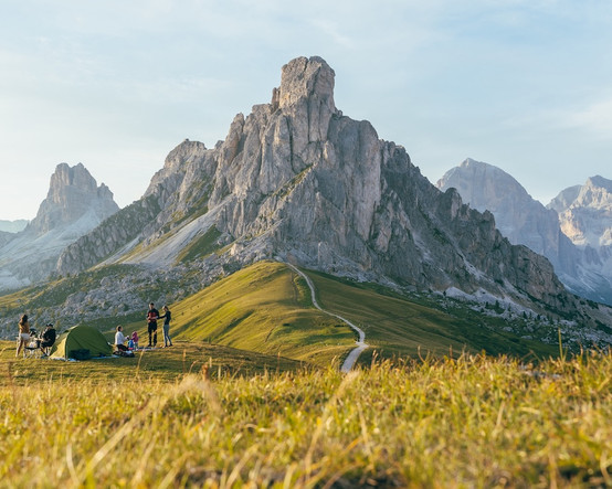 Guardian, doğaseverler için listeledi: Çocuklu aileler için bütçe dostu Avrupa rotaları