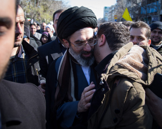 İsrail Büyükelçiliği’ne 50 metre mesafede: Yeni İran liderinin Londra'daki gizemli lüks evleri