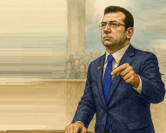 İBB Davası'nda kritik gün: Mahkemenin ara kararını açıklaması bekleniyor