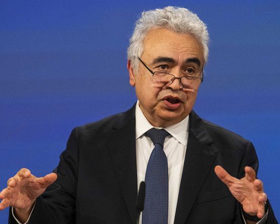 IEA Başkanı Birol: Acil durum petrol stokları Asya piyasalarına akmaya başladı