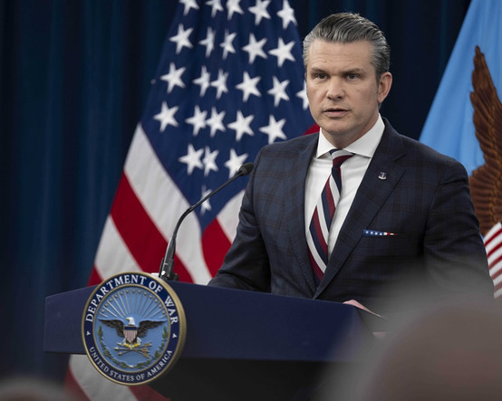 ABD Savaş Bakanı Hegseth 200 milyar dolar istiyor: 'Kötü adamları öldürmek için para gerek'