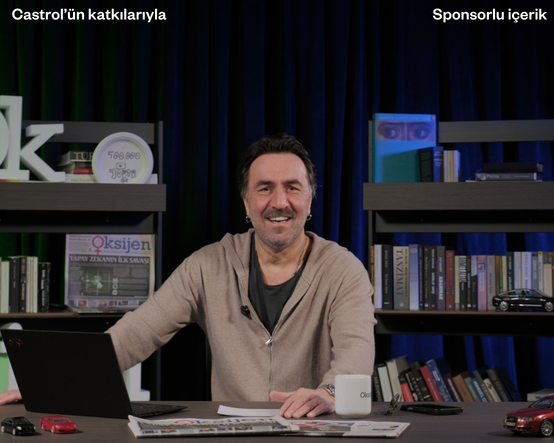 Emre Özpeynirci ile Otomotiv Gündemi: İkinci elde yeni dönem