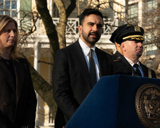 Mamdani'nin evinin önüne bomba yerleştiren Türk 'büyük planını' anlattı