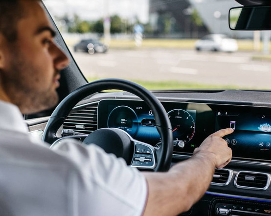 İçişleri Bakanı Çiftçi açıkladı: Araçlarda multimedya yasağı hangi cihazları kapsayacak?