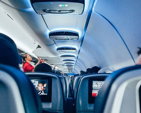 Uçaklar yenileniyor, ekonomi sınıfı koltuklar azalıyor