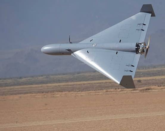 ABD, İran'ı kendi silahıyla vurmaya başladı: FLM 136, Orta Doğu'da kamikaze dronların klon savaşı