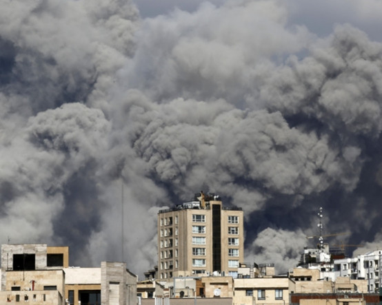 BM Genel Sekreter Yardımcısı Tom Fletcher: Orta Doğu'daki çatışmaların maliyeti günde 1 milyar dolar