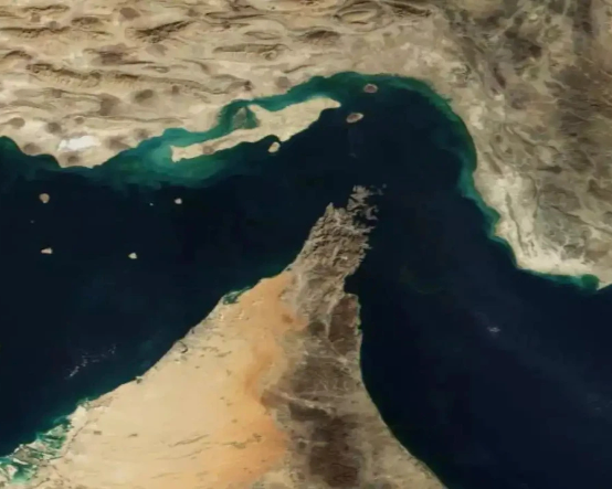 Altı ülkeden Hürmüz açıklaması: Seyrüsefer güvenliğini sağlamak için katkı sunmaya hazırız