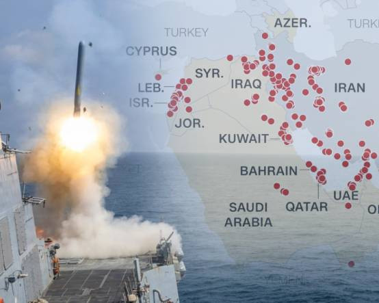 Körfez'deki tarihi U dönüşü: BAE, İran'a füze atmaması için 20 milyar dolar ödeyecek